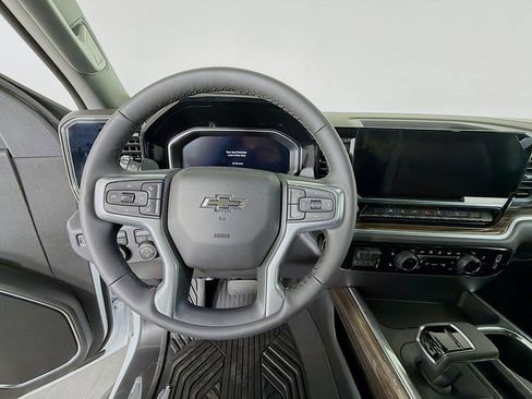 New 2026 Chevrolet Silverado 1500 RST AWD/4WD image 12