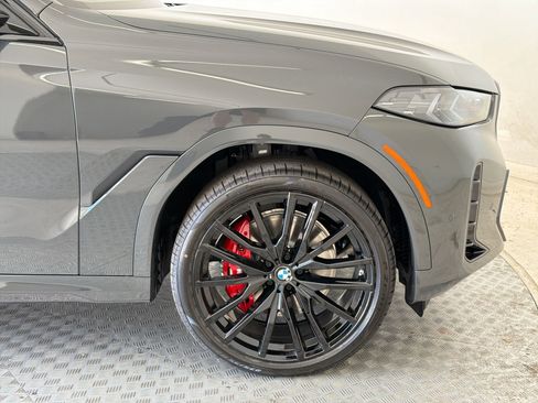New 2027 BMW X6 xDrive40i AWD/4WD image 12