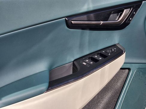 New 2025 Kia EV6 Wind image 6