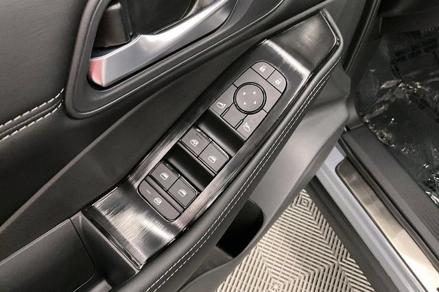 New 2026 Nissan Rogue Dark Armor FWD image 29