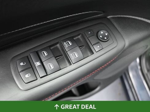 Used 2025 Dodge Durango R/T AWD/4WD image 34
