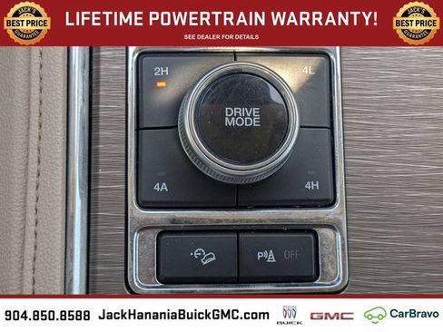 Used 2024 Ford Expedition Limited w/ Excursion Package AWD/4WD image 25