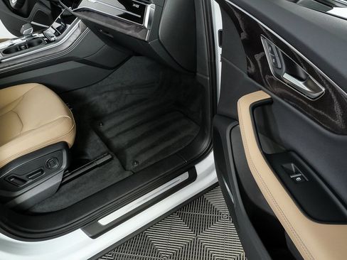 New 2026 Audi Q7 3.0T Premium Plus image 26