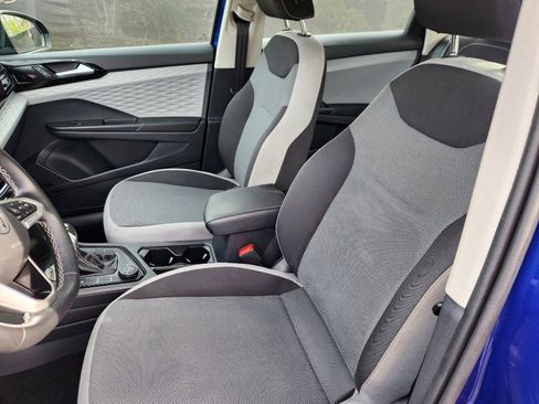 Certified 2023 Volkswagen Taos S w/ Driver Assistance Package image 25