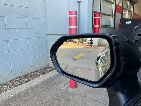 New 2026 Toyota Camry LE image 17