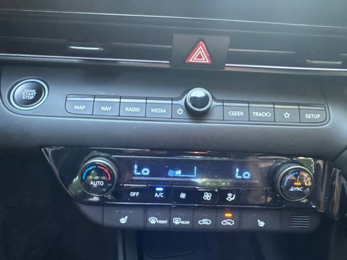 Used 2026 Hyundai Elantra N FWD image 18