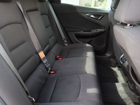 Used 2024 Chevrolet Malibu LT FWD image 26