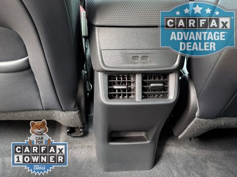 Used 2026 Chevrolet Equinox RS w/ Safety and Technology Package FWD image 20
