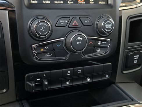 Used 2016 RAM 1500 Sport w/ Convenience Group image 20