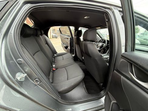 Used 2020 Honda Civic LX image 37