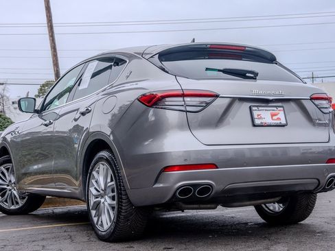 Used 2022 Maserati Levante GT image 25