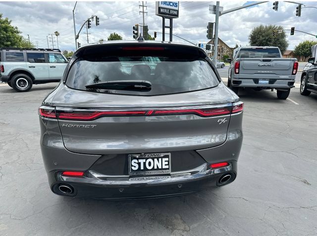 Used 2024 Dodge Hornet R/T AWD/4WD image 6