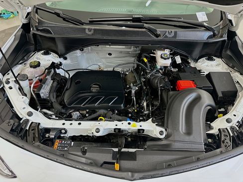 Used 2025 Buick Encore GX Preferred image 33