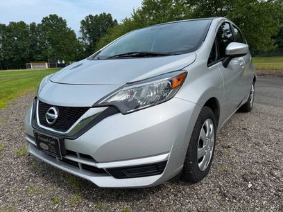 Used 2019 Nissan Versa Note SV