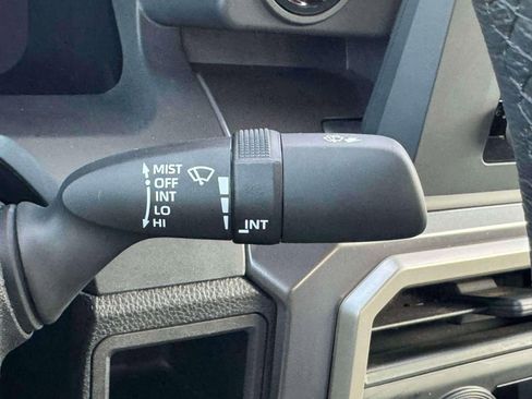 Used 2024 Toyota Tacoma TRD Sport image 22