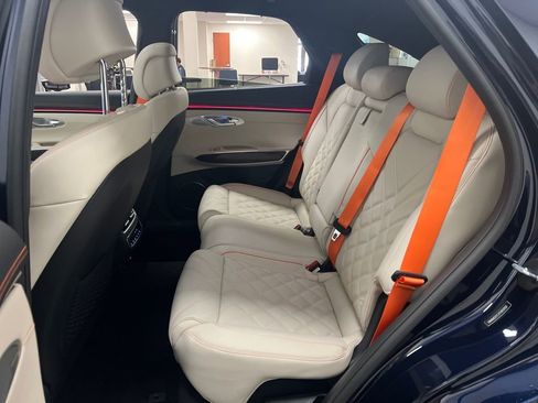 New 2026 Genesis GV70 3.5T Sport Prestige AWD/4WD image 25