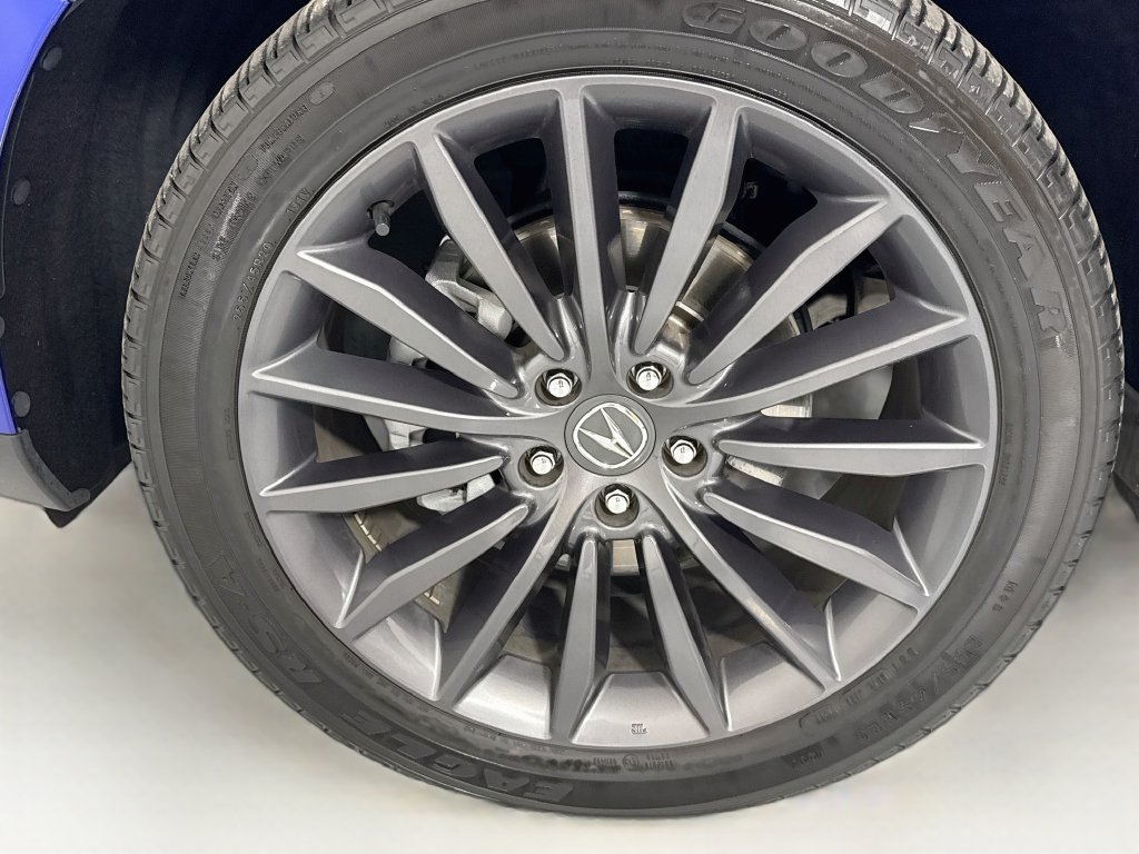 Used 2022 Acura RDX w/ Advance Package AWD/4WD image 30