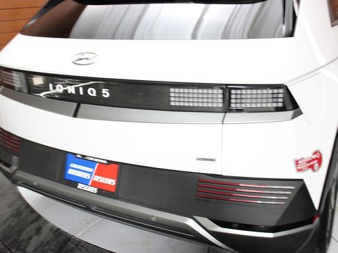 Used 2023 Hyundai Ioniq 5 SEL w/ Cargo Package image 11