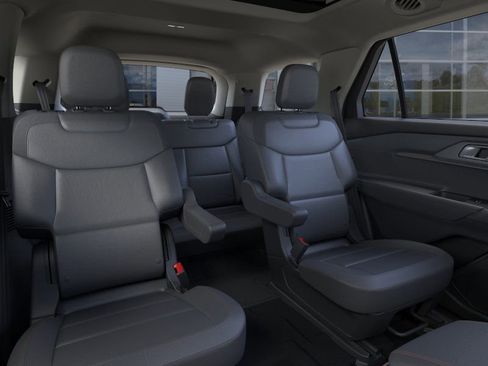 New 2026 Ford Explorer Active w/ Active Comfort Package image 47