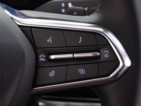 New 2026 Chevrolet Equinox LT AWD/4WD image 21