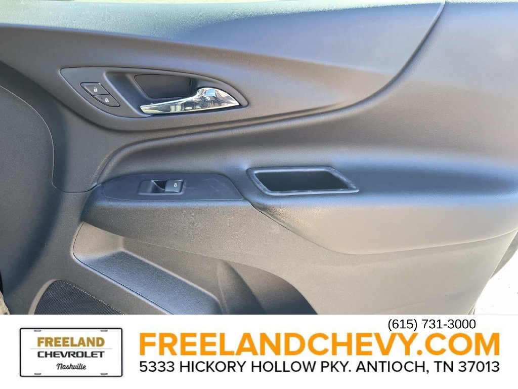 Used 2019 Chevrolet Equinox LT AWD/4WD image 26