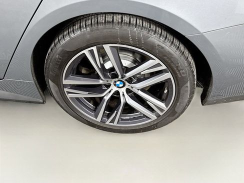 Used 2023 BMW 430i Gran Coupe xDrive w/ M Sport Package image 23