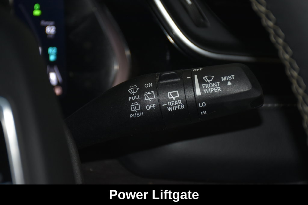 Used 2023 Jeep Grand Cherokee 4WD 4xe w/ Luxury Tech Group II image 17