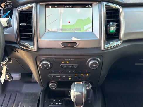 Used 2019 Ford Ranger XLT w/ Equipment Group 302A Luxury image 23