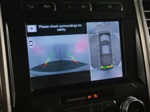 Used 2019 Ford F150 Platinum w/ Equipment Group 701A Luxury image 20