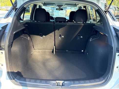 New 2025 Nissan Kicks Play S FWD image 24
