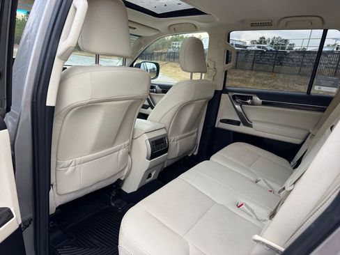 Certified 2021 Lexus GX 460 Premium image 28