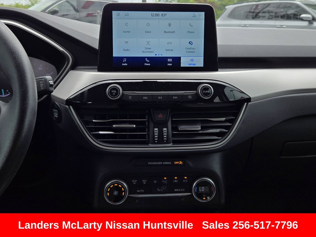 Used 2020 Ford Escape SE FWD image 18