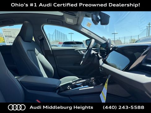 Used 2026 Audi A5 2.0T Premium Plus w/ Premium Plus Package AWD/4WD image 15