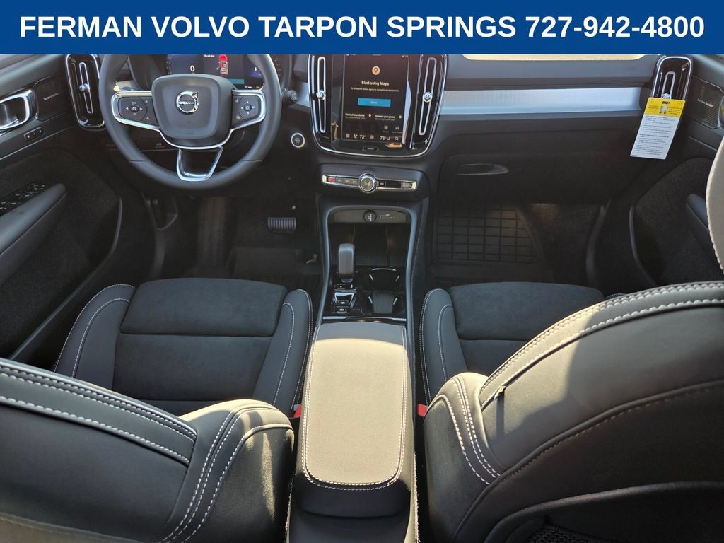 New 2026 Volvo XC40 B5 Ultra w/ Protection Package Premier AWD/4WD image 16