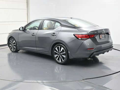 Used 2023 Nissan Sentra SV w/ SV Premium Package FWD image 23