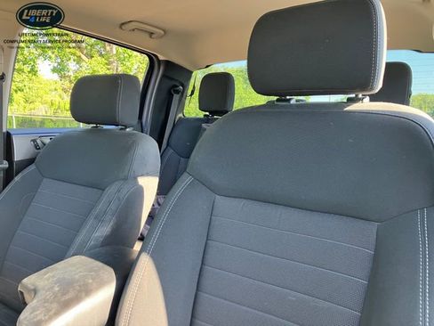 Used 2019 Ford Ranger XLT w/ FX4 Off-Road Package AWD/4WD image 8