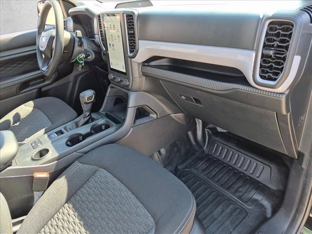Used 2026 Ford Ranger XL RWD image 19