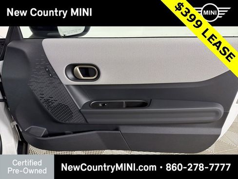 Certified 2025 MINI Cooper S image 24