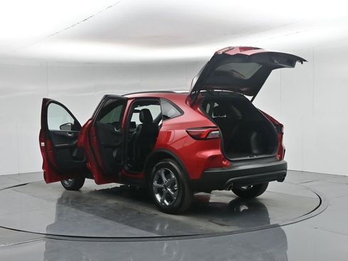 Used 2025 Ford Escape ST-Line Select image 40