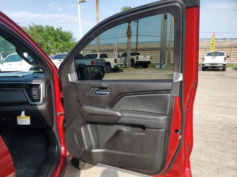 New 2026 GMC Canyon Elevation RWD image 11