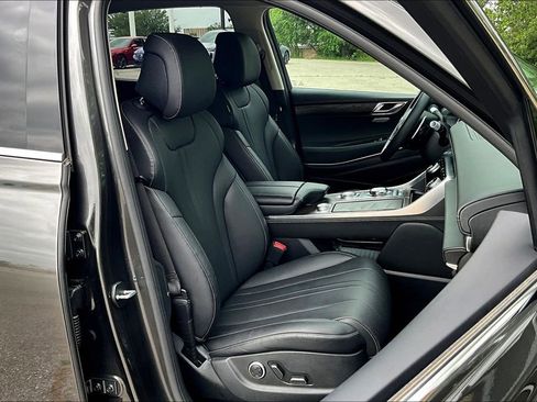 Used 2024 Genesis GV80 3.5T image 10