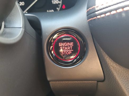 Used 2026 Honda HR-V Sport image 22