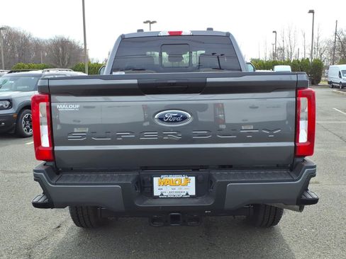 New 2026 Ford F350 XL w/ STX Appearance Package AWD/4WD image 5