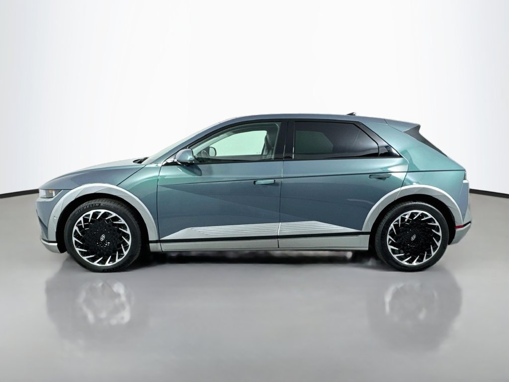 Used 2024 Hyundai Ioniq 5 Limited AWD/4WD image 10