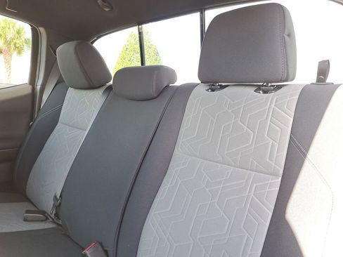 Certified 2023 Toyota Tacoma TRD Sport image 8