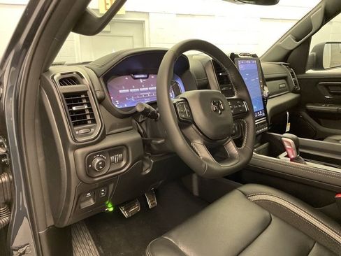 New 2026 RAM 1500 RHO AWD/4WD image 16