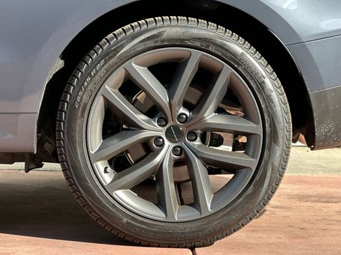 New 2026 Land Rover Range Rover Sport SE image 13