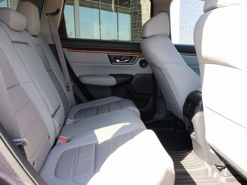 Used 2019 Honda CR-V EX-L image 13