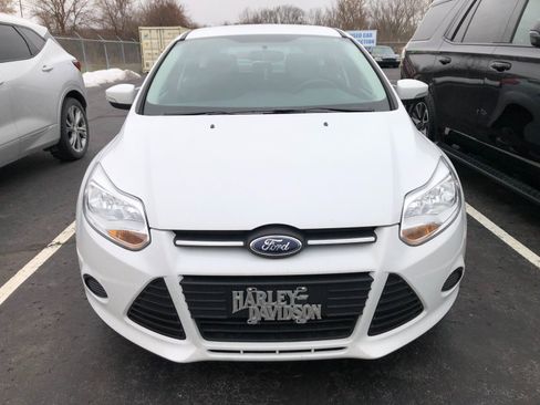 Used 2013 Ford Focus SE image 2