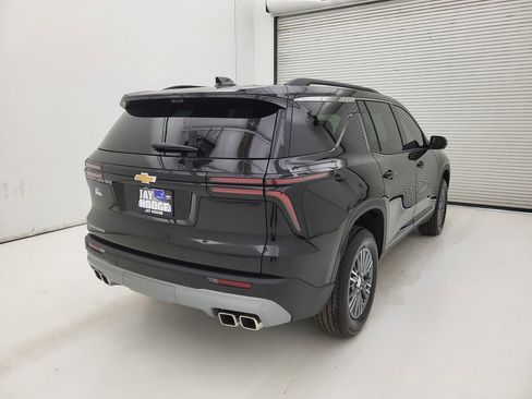 New 2026 Chevrolet Traverse LT w/ Driver Confidence Package image 14